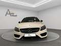 Mercedes-Benz C 43 AMG C43 AMG T Aut. AHK COMAND ILS 360° PANO KAM HUD White - thumbnail 2