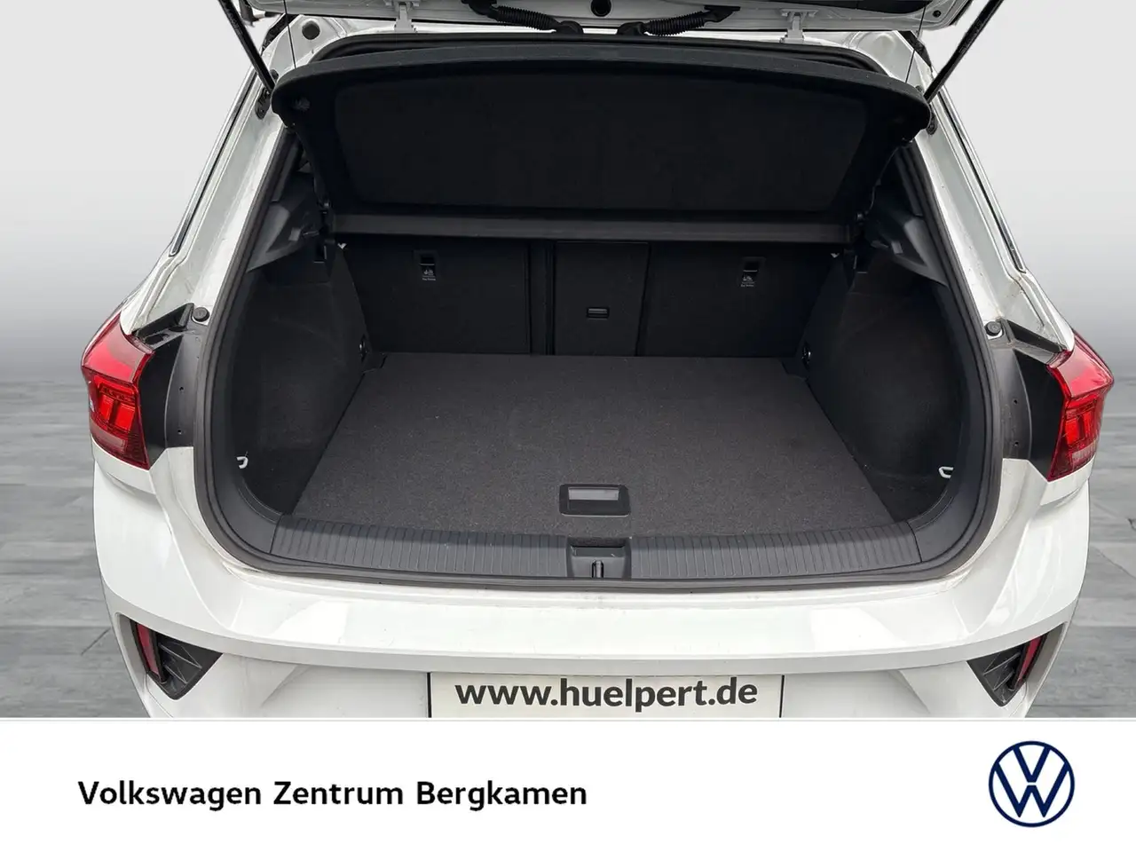 Volkswagen T-Roc 1.0 R-LINE CAM ACC NAVI LM17 LED+ CARPLAY 18