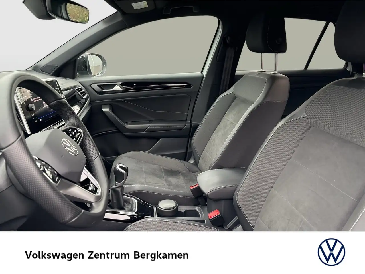 Volkswagen T-Roc 1.0 R-LINE CAM ACC NAVI LM17 LED+ CARPLAY 8