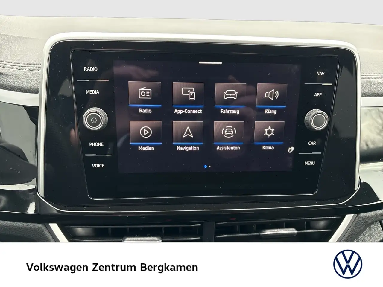 Volkswagen T-Roc 1.0 R-LINE CAM ACC NAVI LM17 LED+ CARPLAY 13