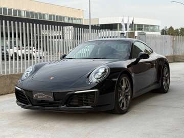 911 991 CARRERA 3.0 COUPE' PDK