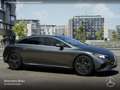 Mercedes-Benz EQE 350 AMG Pano Distr. LED AHK Kamera Totwinkel Grijs - thumbnail 16