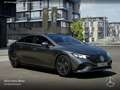 Mercedes-Benz EQE 350 AMG Pano Distr. LED AHK Kamera Totwinkel Grijs - thumbnail 21