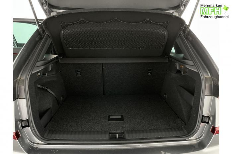 Skoda Kamiq Monte Carlo (Monte Carlo) 1.0 TSI 85 KW (116 PS... — photo 14