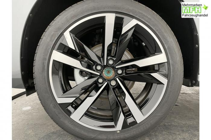 Skoda Kamiq Monte Carlo (Monte Carlo) 1.0 TSI 85 KW (116 PS... — photo 11