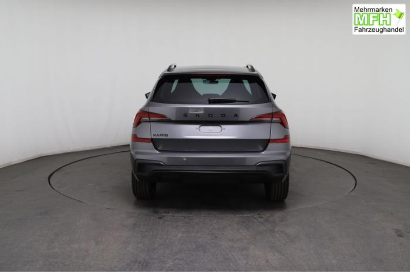 Skoda Kamiq Monte Carlo (Monte Carlo) 1.0 TSI 85 KW (116 PS... — photo 6