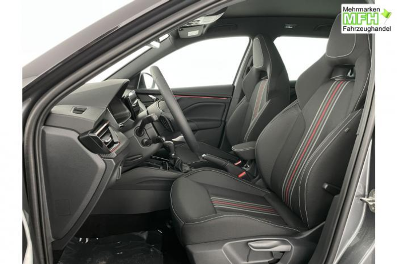Skoda Kamiq Monte Carlo (Monte Carlo) 1.0 TSI 85 KW (116 PS... — photo 12