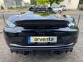 Porsche Boxster 718 BOXSTER SPYDER RS|LIFTING|BOSE|KAMERA|PD25| Noir - thumbnail 5