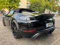 Porsche Boxster 718 BOXSTER SPYDER RS|LIFTING|BOSE|KAMERA|PD25| Noir - thumbnail 10