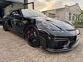 Porsche Boxster 718 BOXSTER SPYDER RS|LIFTING|BOSE|KAMERA|PD25| Noir - thumbnail 9