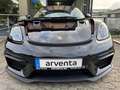 Porsche Boxster 718 BOXSTER SPYDER RS|LIFTING|BOSE|KAMERA|PD25| Noir - thumbnail 2