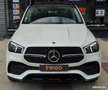 Mercedes-Benz GLE 400 Classe Mercedes 400D 330CH AMG LINE 4MATIC 9G-Tronic Blanc - thumbnail 2