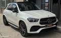 Mercedes-Benz GLE 400 Classe Mercedes 400D 330CH AMG LINE 4MATIC 9G-Tronic Blanc - thumbnail 3