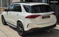 Mercedes-Benz GLE 400 Classe Mercedes 400D 330CH AMG LINE 4MATIC 9G-Tronic Blanc - thumbnail 6