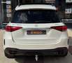 Mercedes-Benz GLE 400 Classe Mercedes 400D 330CH AMG LINE 4MATIC 9G-Tronic Blanc - thumbnail 5