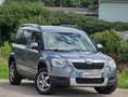Skoda Yeti Active A Top* Kredit* Klima* Sitzheizung* Gepflegt Grau - thumbnail 2