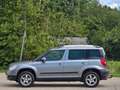 Skoda Yeti Active A Top* Kredit* Klima* Sitzheizung* Gepflegt Grau - thumbnail 7