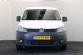 Volkswagen Caddy 1.6 TDI |Trekhaak|Cruise| Wit - thumbnail 2