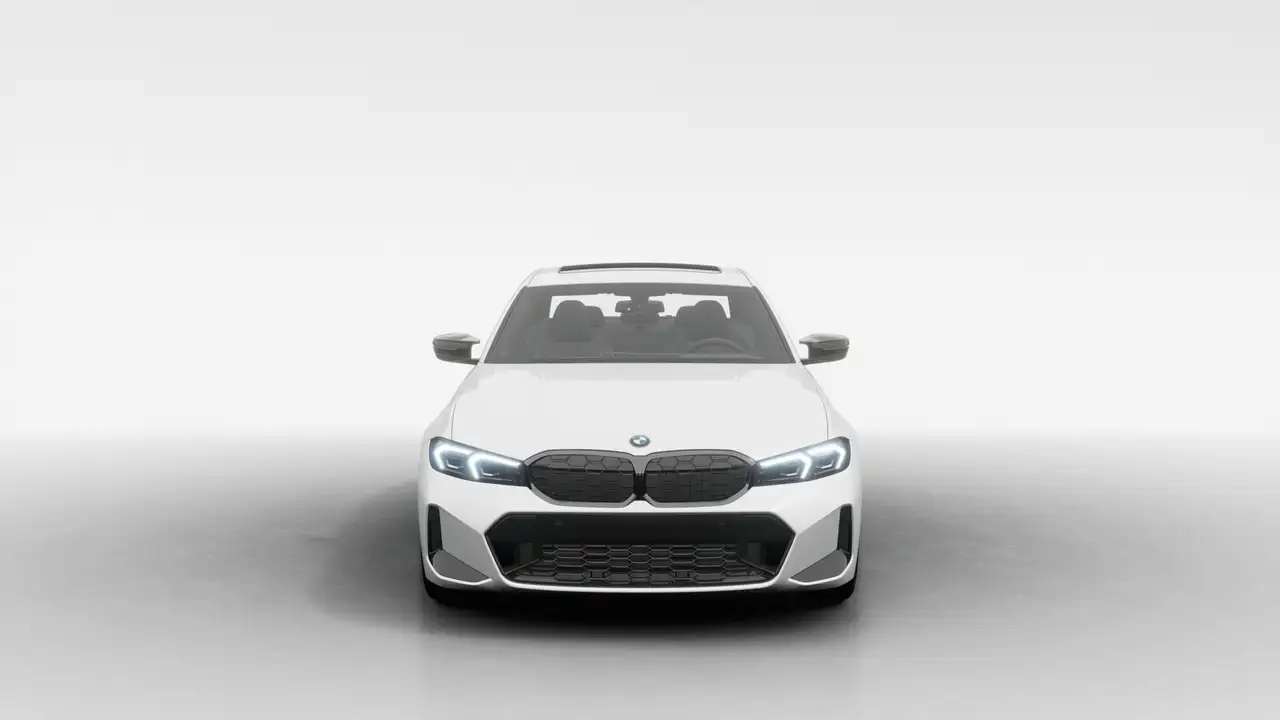 BMW 3 Series снимка BMW 3 Series