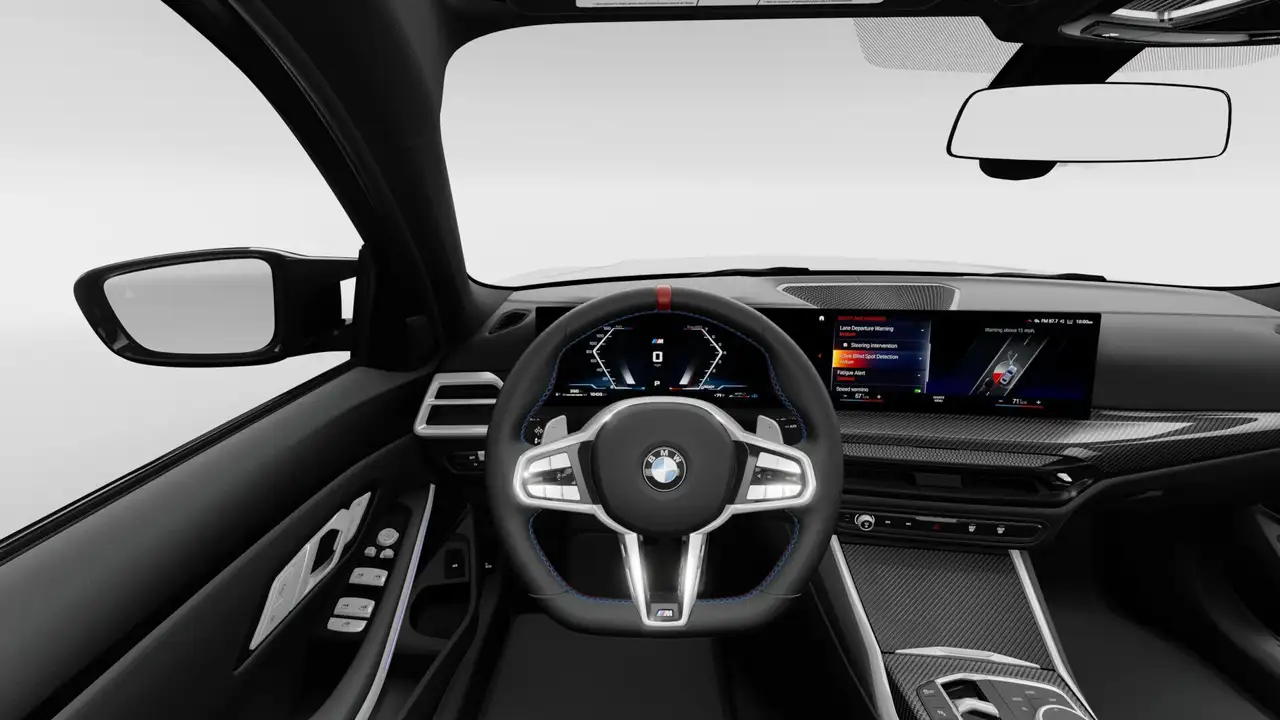 BMW 3 Series снимка BMW 3 Series