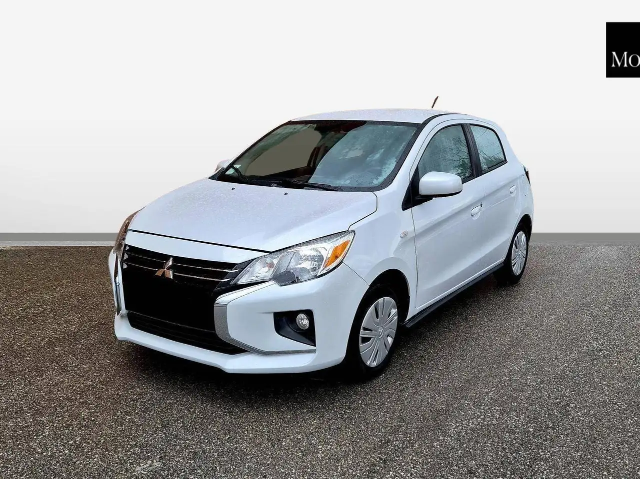 2023 Mitsubishi Mirage