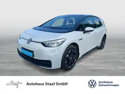 Volkswagen ID.3 Pro Performance 62kWh Wärmepumpe 5 Sitzer