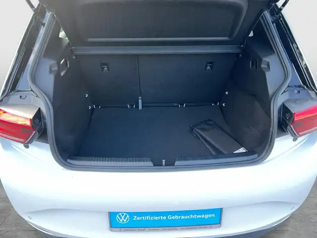 Volkswagen Id.3 view 13