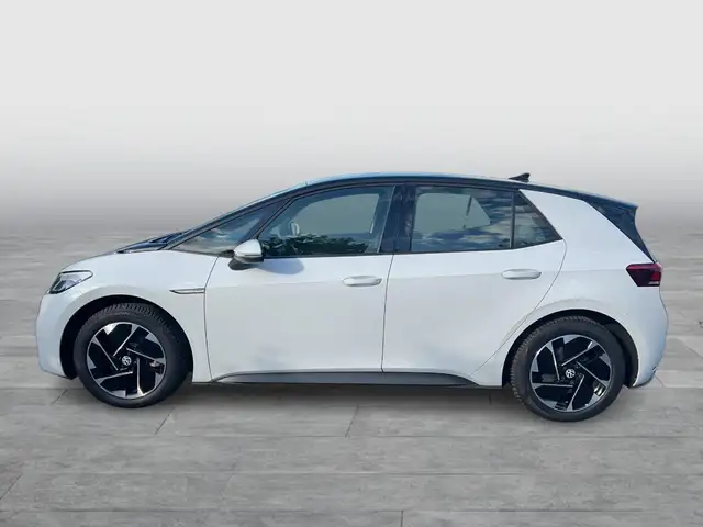 Volkswagen Id.3 view 2
