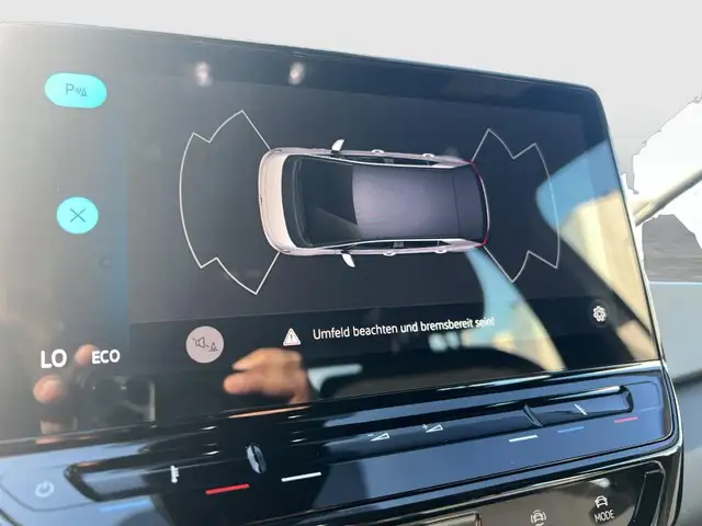 Volkswagen Id.3 view 20