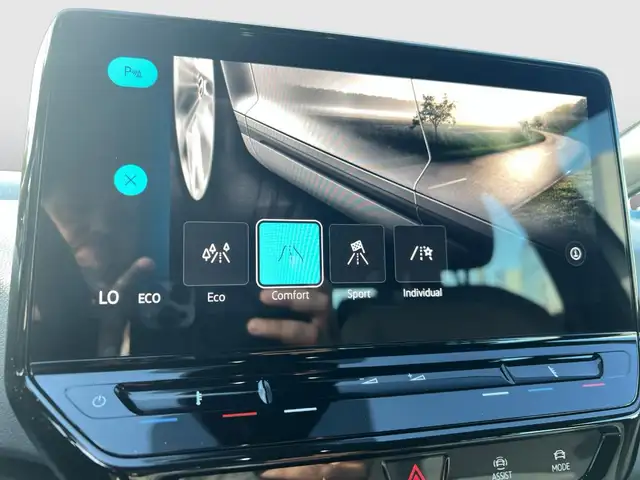 Volkswagen Id.3 view 21