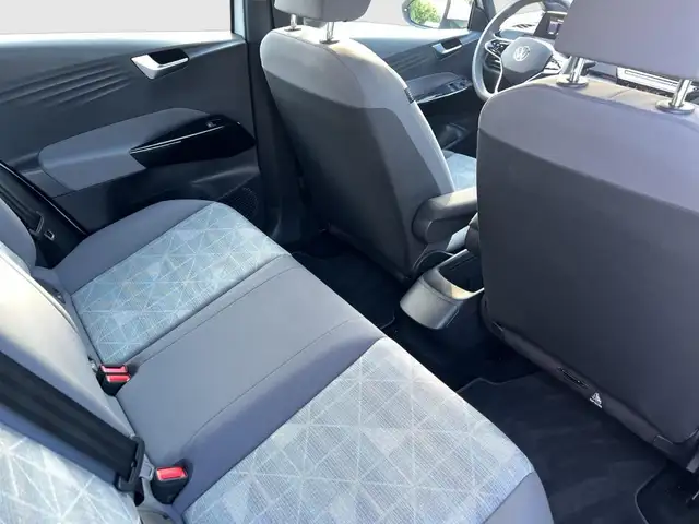 Volkswagen Id.3 view 14