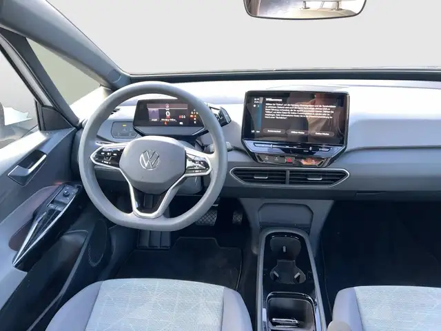 Volkswagen Id.3 view 11