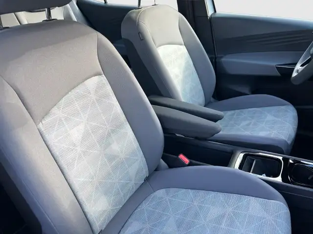 Volkswagen Id.3 view 16
