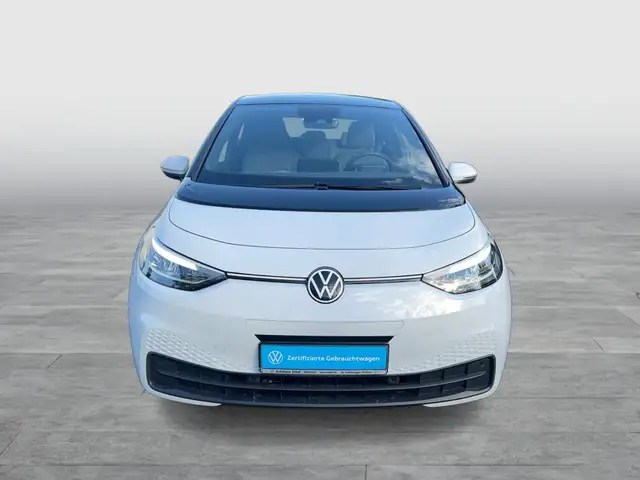 Volkswagen Id.3 view 8