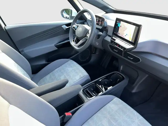 Volkswagen Id.3 view 15