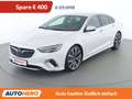 Opel Insignia 2.0 SIDI Turbo GSi 4x4 Weiß - thumbnail 1