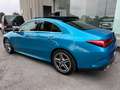 Mercedes-Benz CLA 200 CLA Coupe 200 AMG PREMIUM TETTO /FULL LED/ Blu/Azzurro - thumbnail 5