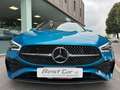 Mercedes-Benz CLA 200 CLA Coupe 200 AMG PREMIUM TETTO /FULL LED/ Blu/Azzurro - thumbnail 3