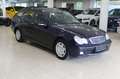 Mercedes-Benz C 180 C T-Modell C 180 T Kompressor"AHK"Navigati Blu/Azzurro - thumbnail 1