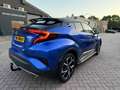 Toyota C-HR 1.8 Hybrid Style Blauw - thumbnail 3