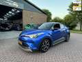 Toyota C-HR 1.8 Hybrid Style Blauw - thumbnail 1