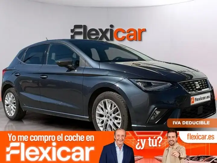 SEAT Ibiza 1.0 TSI Start&Stop Xcellence 2025