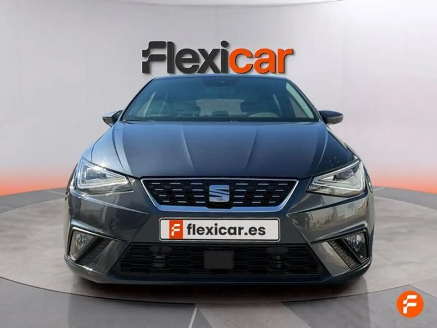 SEAT Ibiza 1.0 TSI S&S Xcellence 115 Gris - 2