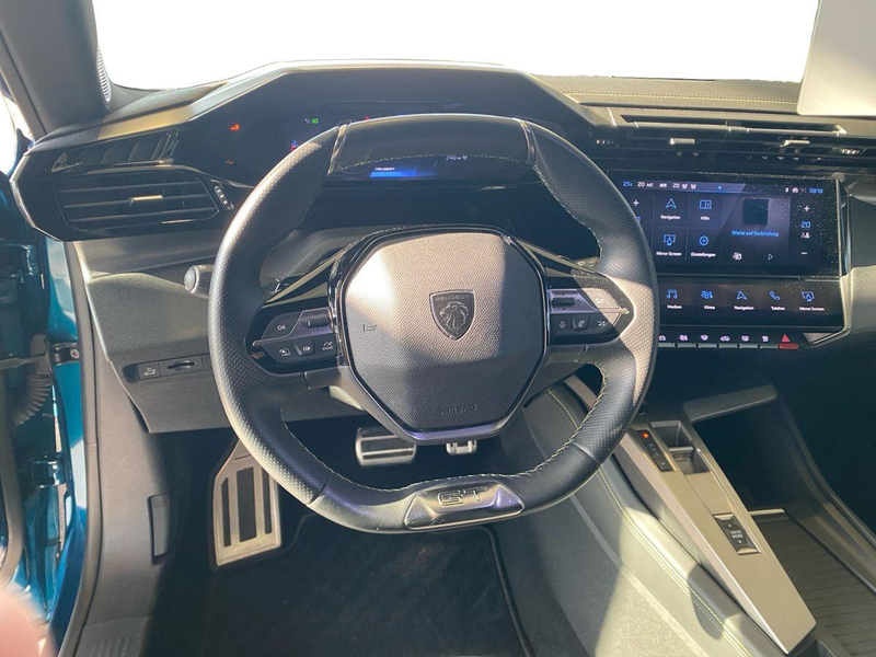 Peugeot 408 PureTech 130 GT *Nachtsicht*360°Kamera*ACC — photo 7