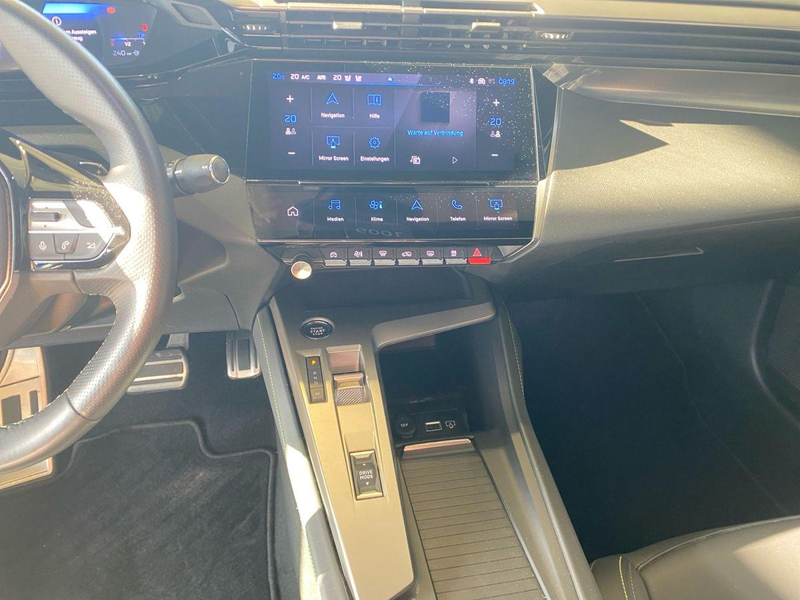 Peugeot 408 PureTech 130 GT *Nachtsicht*360°Kamera*ACC — photo 9