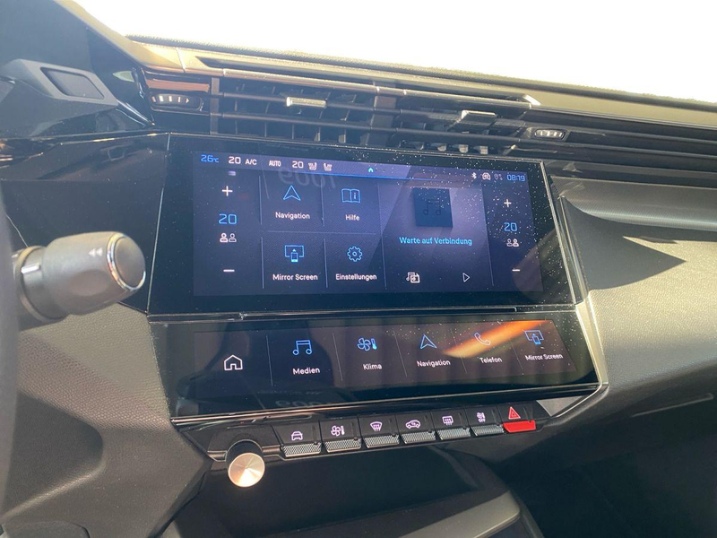 Peugeot 408 PureTech 130 GT *Nachtsicht*360°Kamera*ACC — photo 10