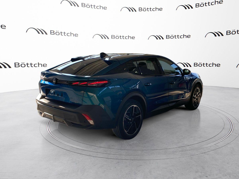 Peugeot 408 PureTech 130 GT *Nachtsicht*360°Kamera*ACC — photo 4