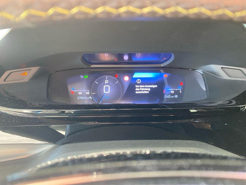 Peugeot 408 PureTech 130 GT *Nachtsicht*360°Kamera*ACC — photo 8