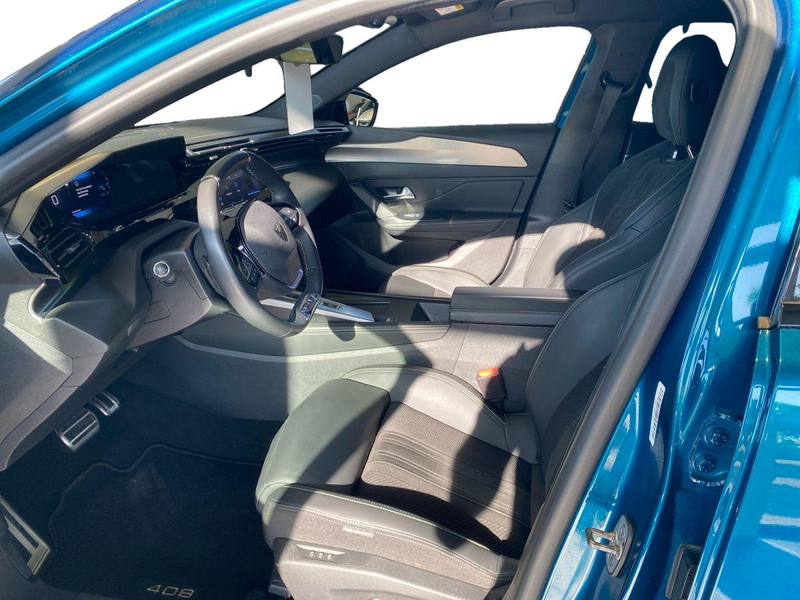 Peugeot 408 PureTech 130 GT *Nachtsicht*360°Kamera*ACC — photo 6