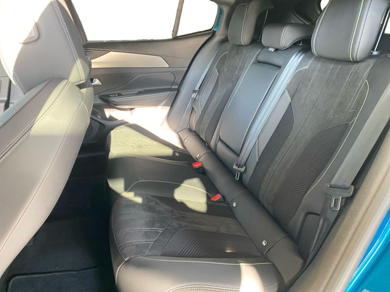 Peugeot 408 PureTech 130 GT *Nachtsicht*360°Kamera*ACC — photo 14